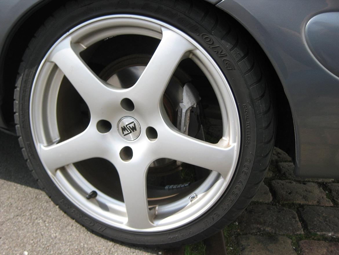 Citroën Xsara 2.0i 16v exclusive (Tidl. bil) billede 6