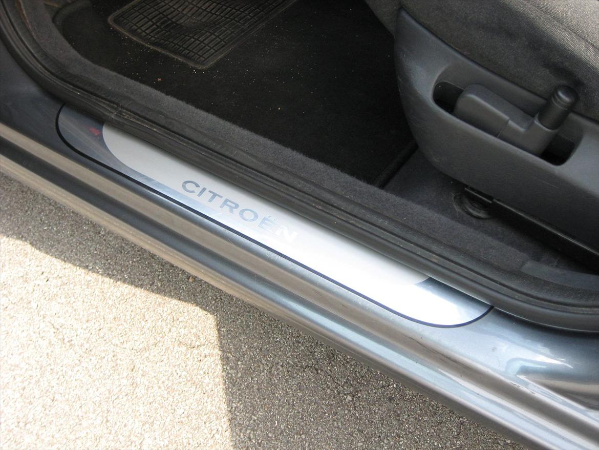 Citroën Xsara 2.0i 16v exclusive (Tidl. bil) billede 7