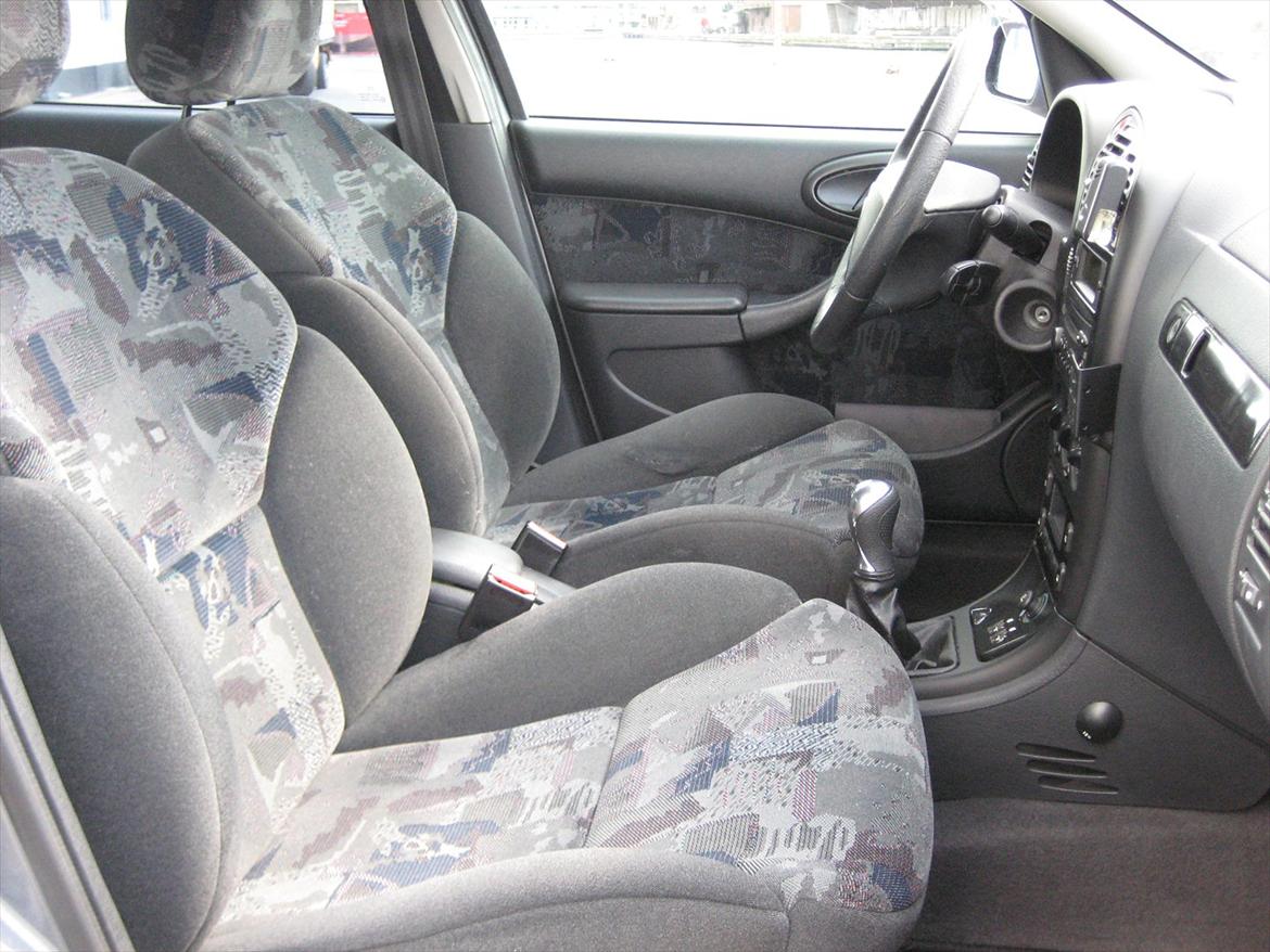 Citroën Xsara 2.0i 16v exclusive (Tidl. bil) billede 9