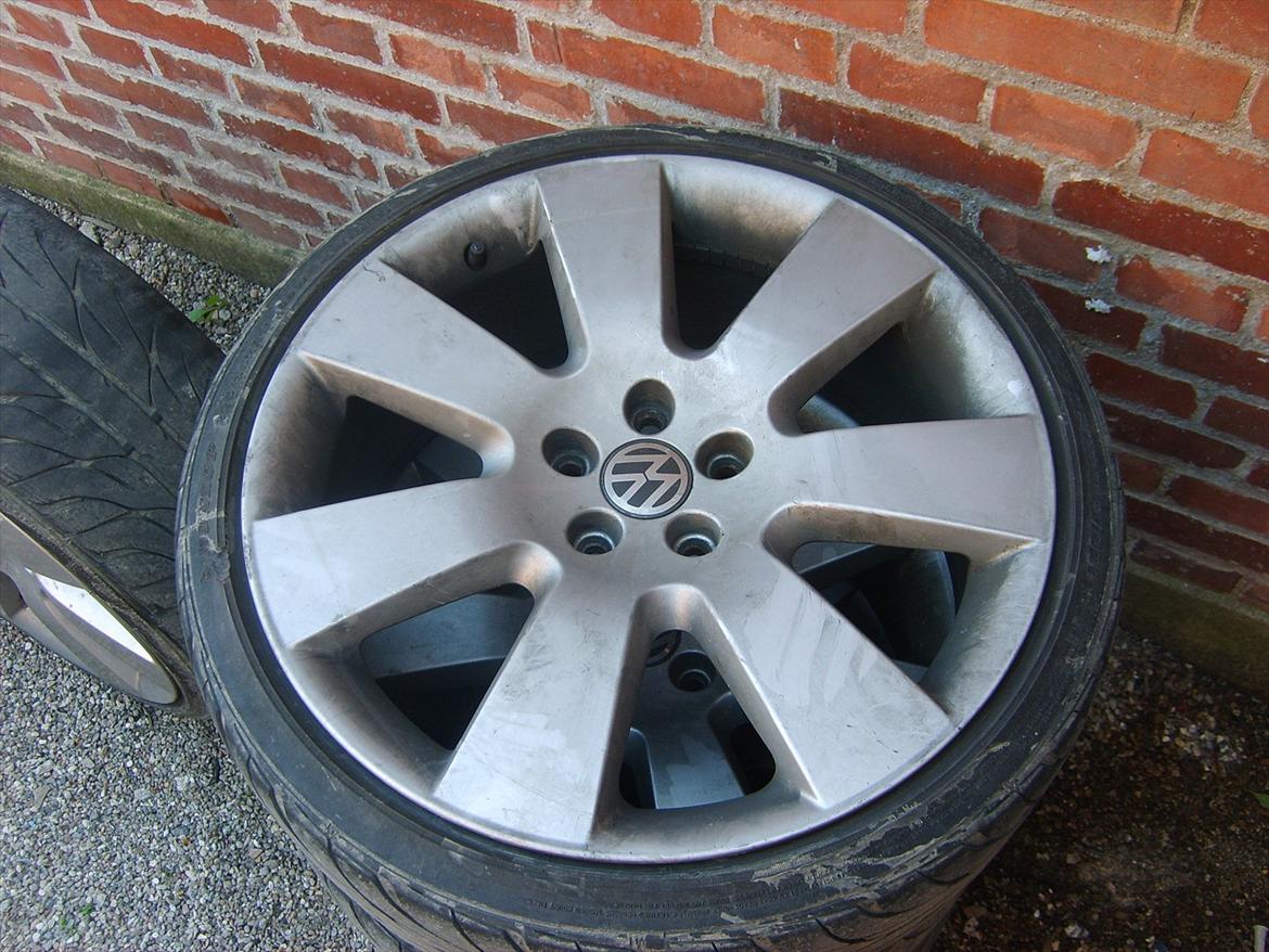 VW Passat limo SOLGT billede 11