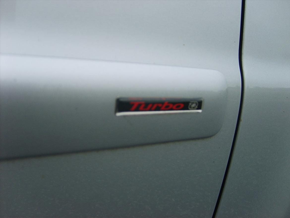 VW Passat limo SOLGT billede 14