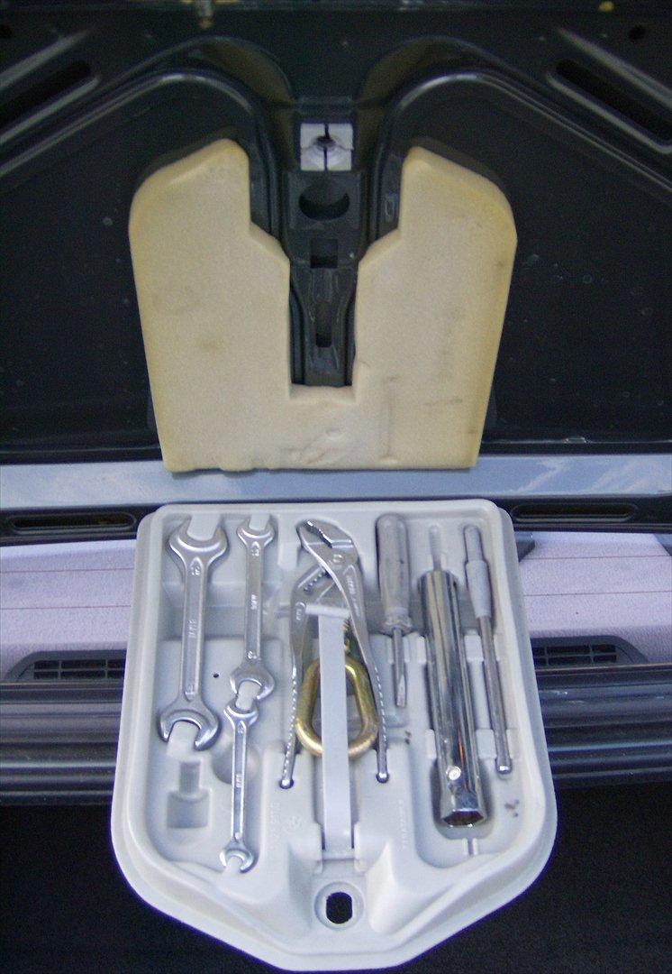 BMW E30 325 i billede 9