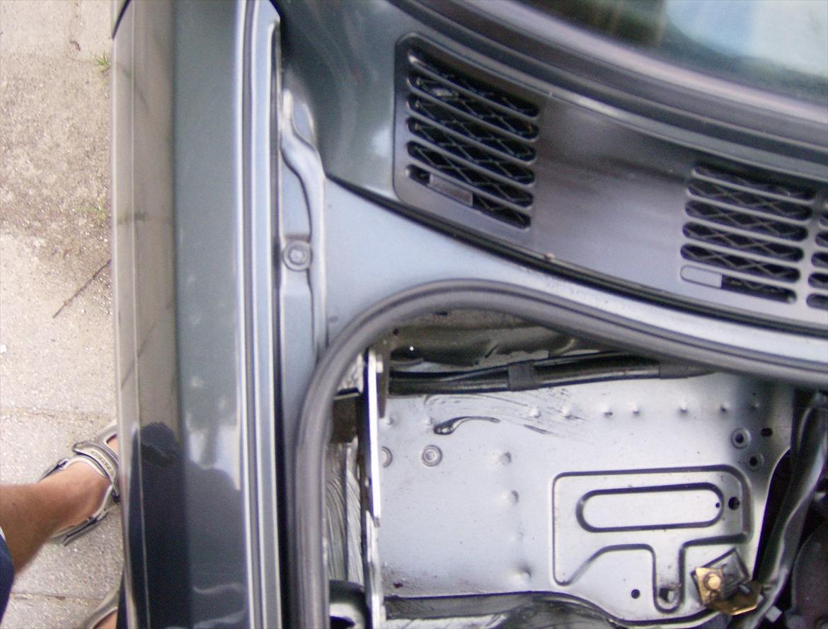 BMW E30 325 i billede 11