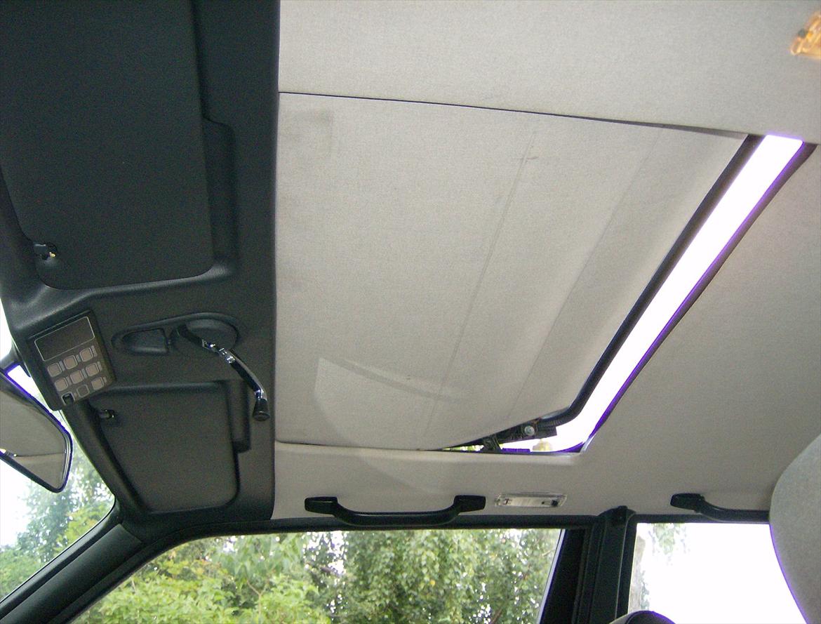 BMW E30 325 i billede 14