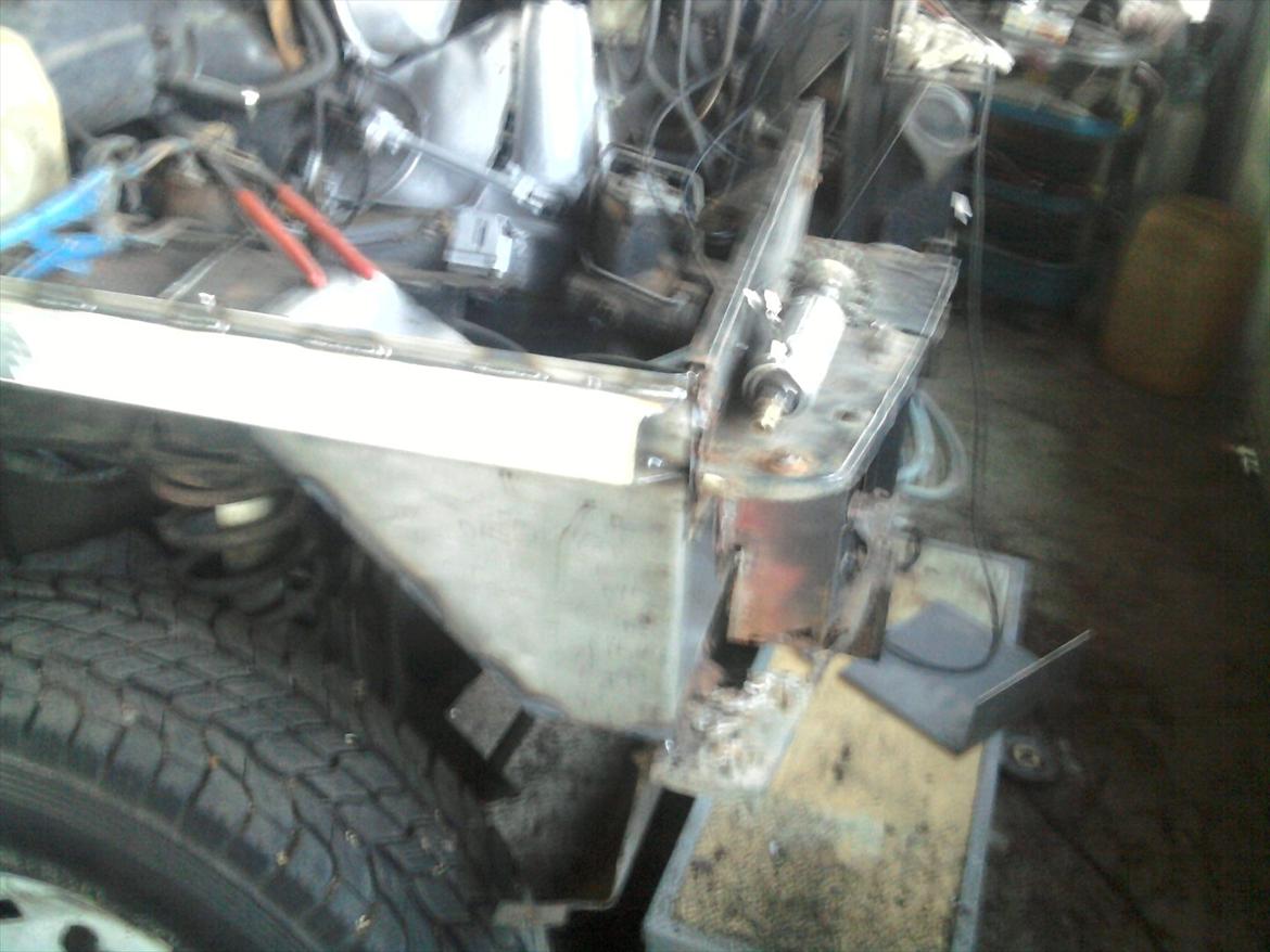 Land Rover Range Rover billede 3