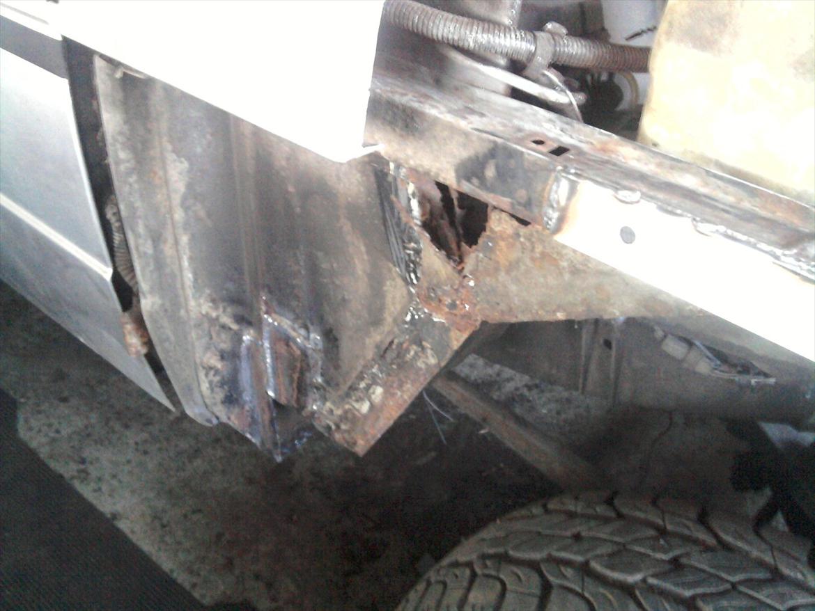 Land Rover Range Rover billede 4