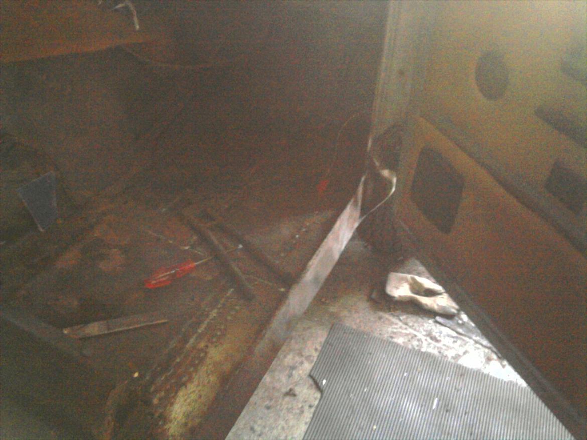 Land Rover Range Rover billede 5