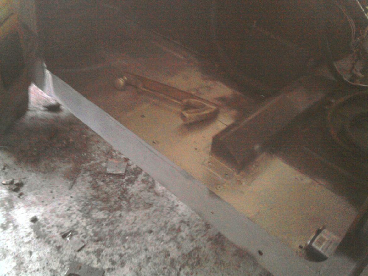 Land Rover Range Rover billede 7