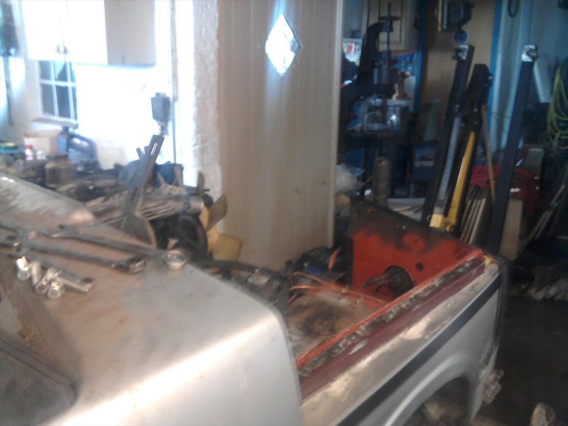 Land Rover Range Rover billede 14