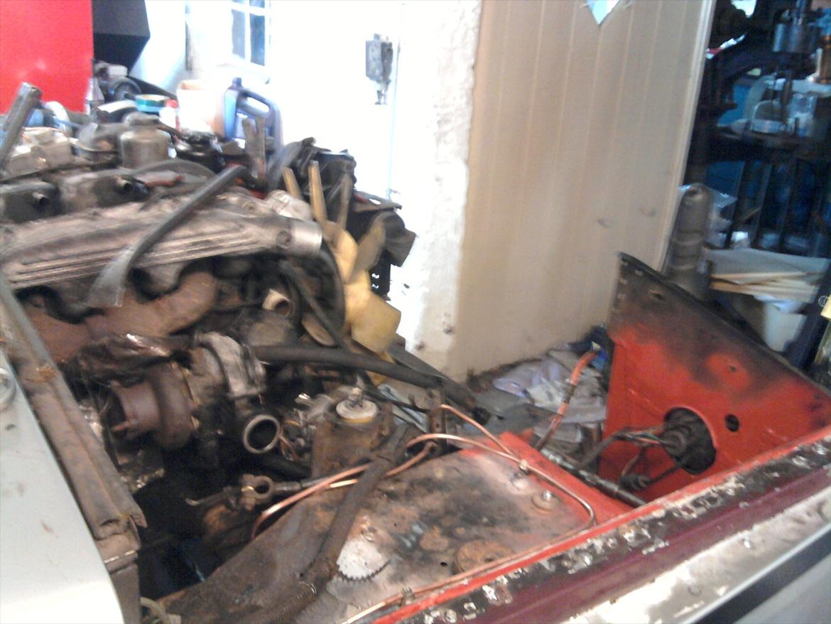 Land Rover Range Rover billede 15