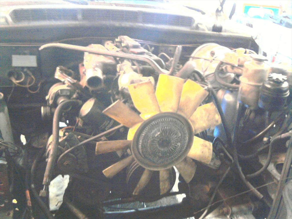 Land Rover Range Rover billede 16