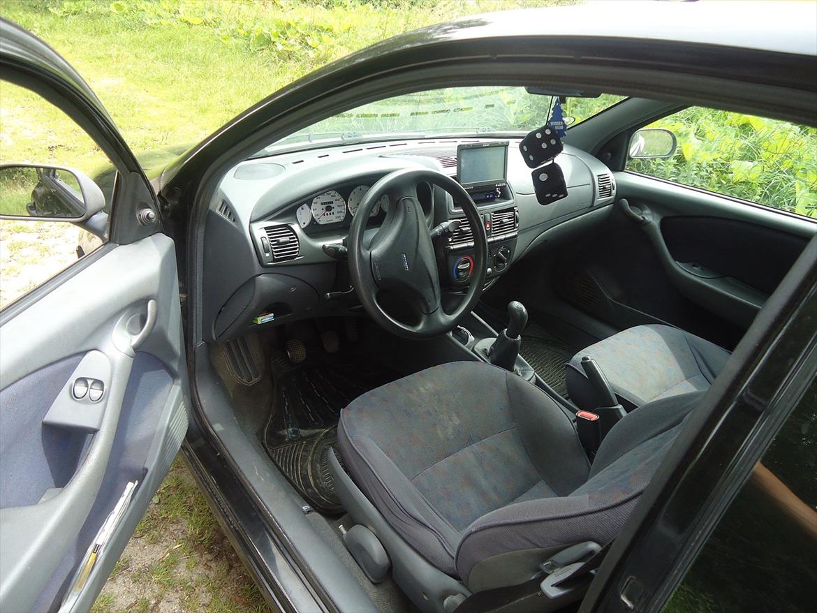 Fiat Bravo 1.6 16v SX  SOLGT !!  billede 5