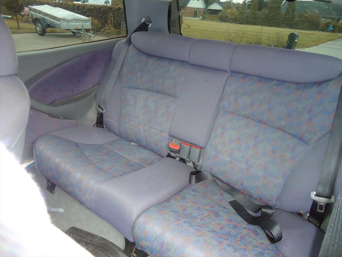 Fiat Bravo 1.6 16v SX  SOLGT !!  billede 7