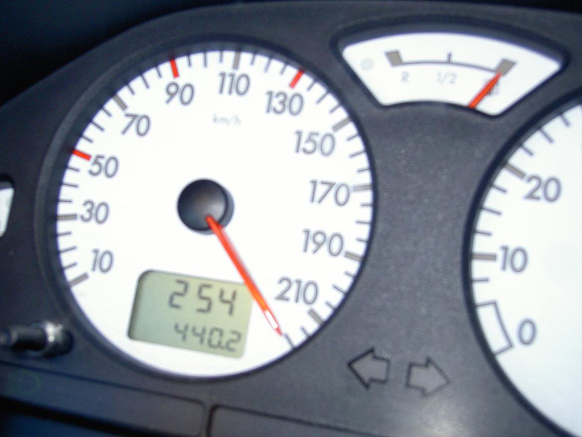 Citroën saxo 1,6 16v solgt  billede 20