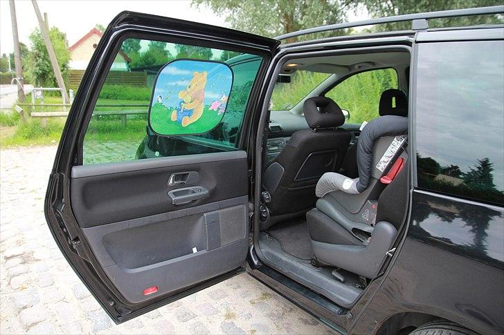 Seat Alhambra Sport billede 6