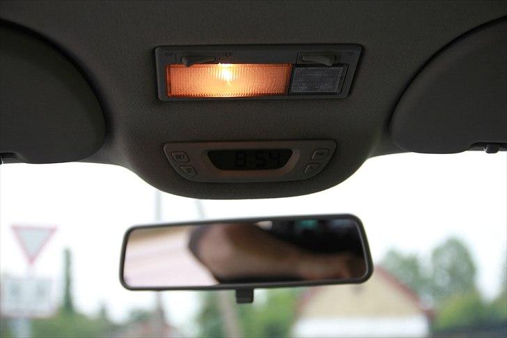 Seat Alhambra Sport billede 8