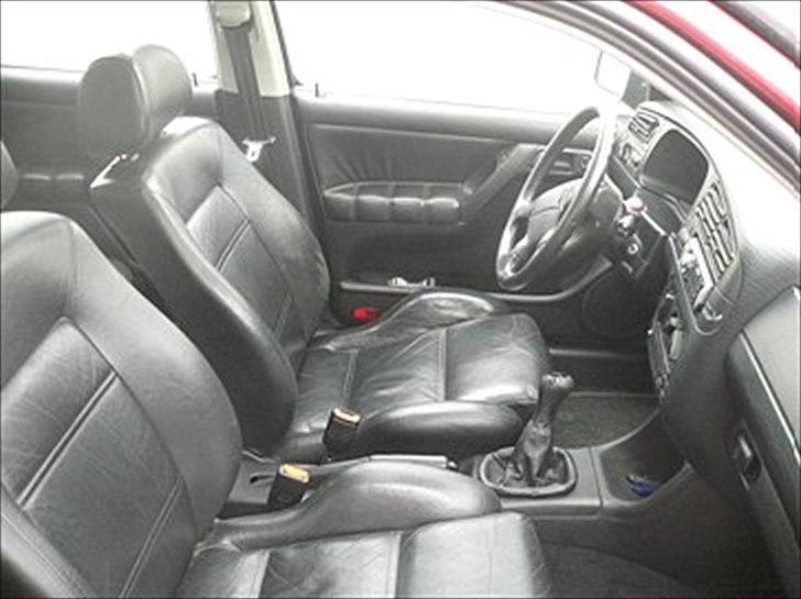 VW golf vr6 billede 6