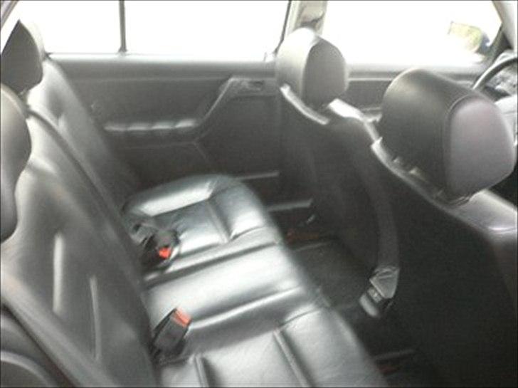 VW golf vr6 billede 7