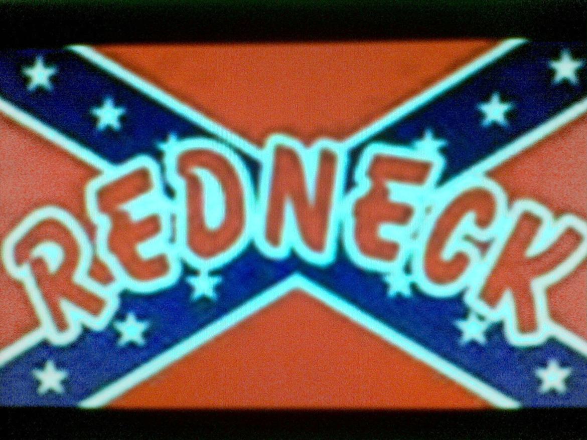 Land Rover defender 110" solgt - the south will rise again  billede 18