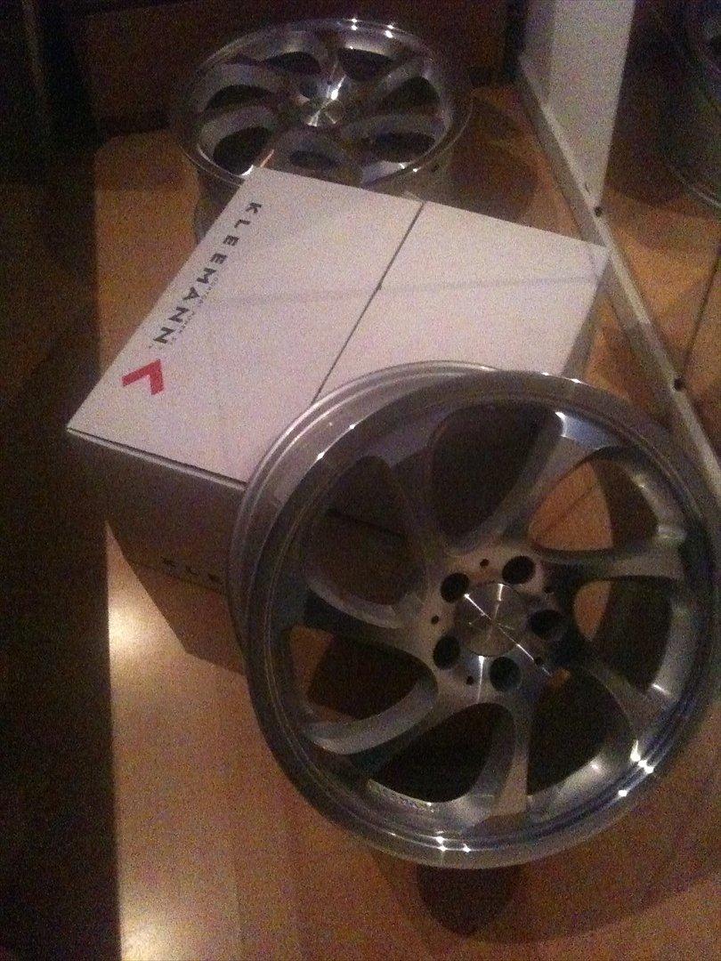 Audi A4 Avant 1.8 T billede 13