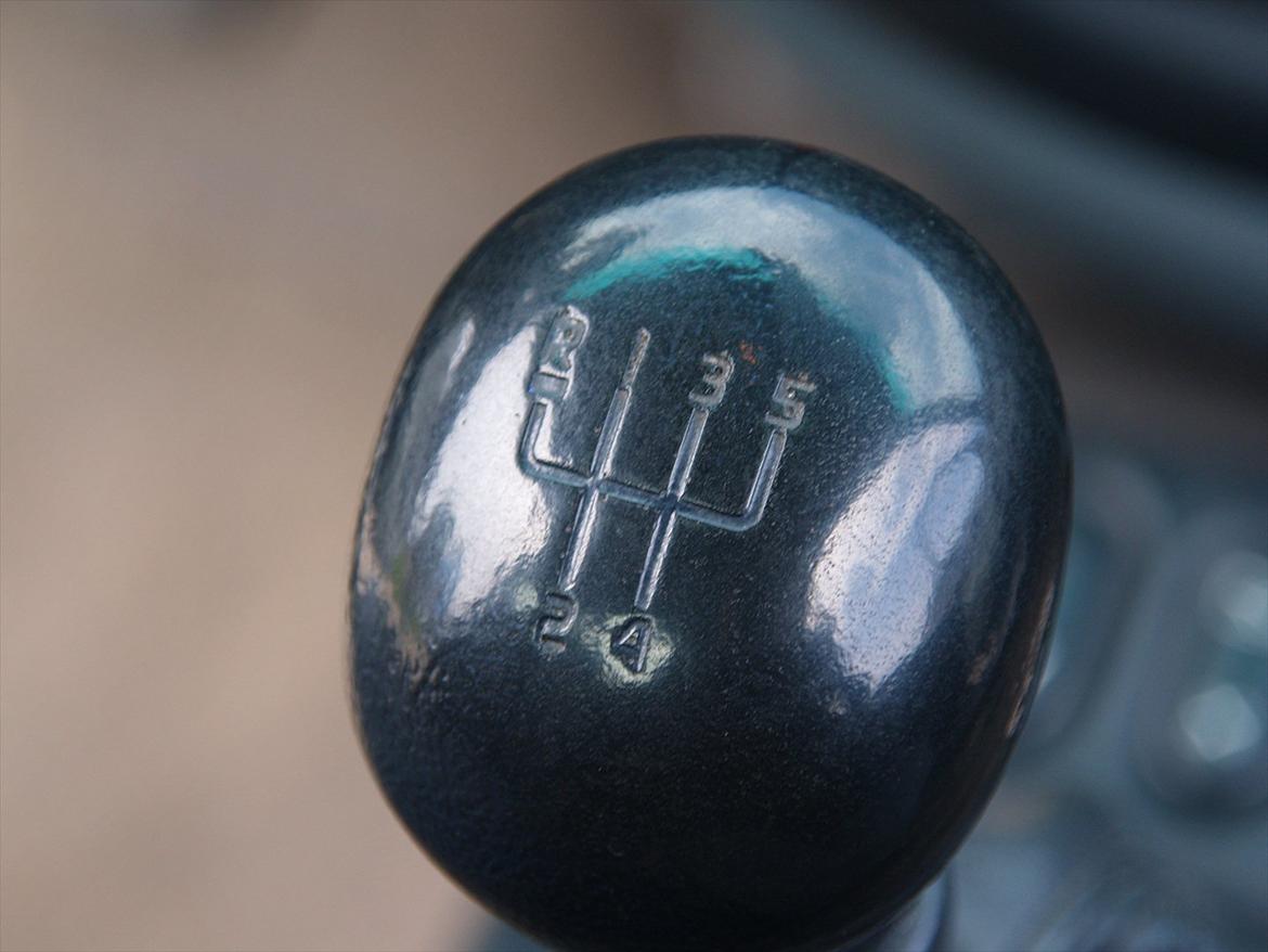 Renault megane coupe billede 8