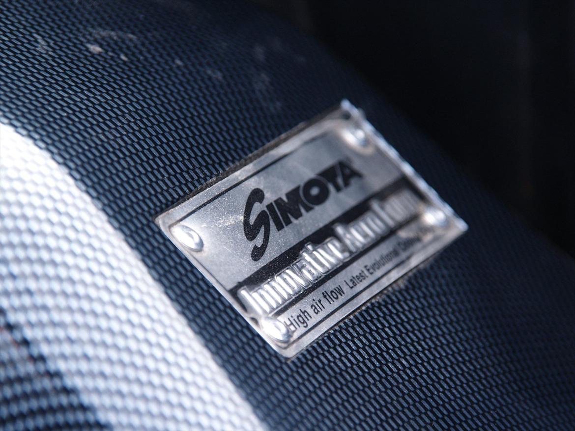 Renault megane coupe billede 13