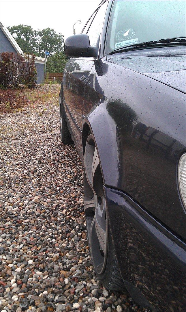 Audi S6 Avant Quattro "solgt" billede 3