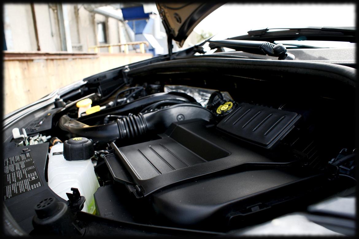 Renault Clio III Sport billede 13