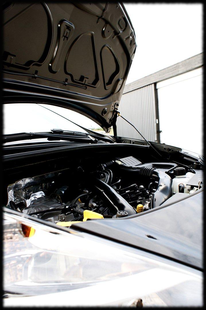 Renault Clio III Sport billede 15