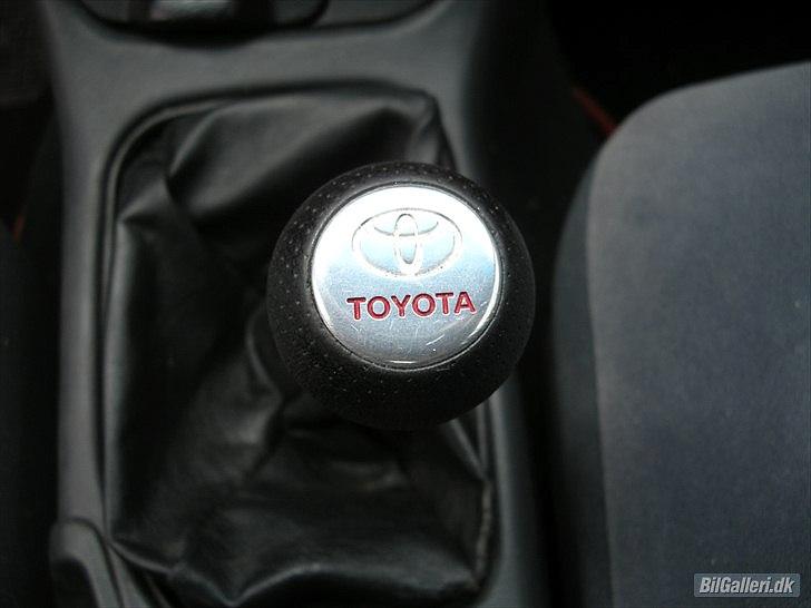 Toyota Carina E Silvertop billede 5