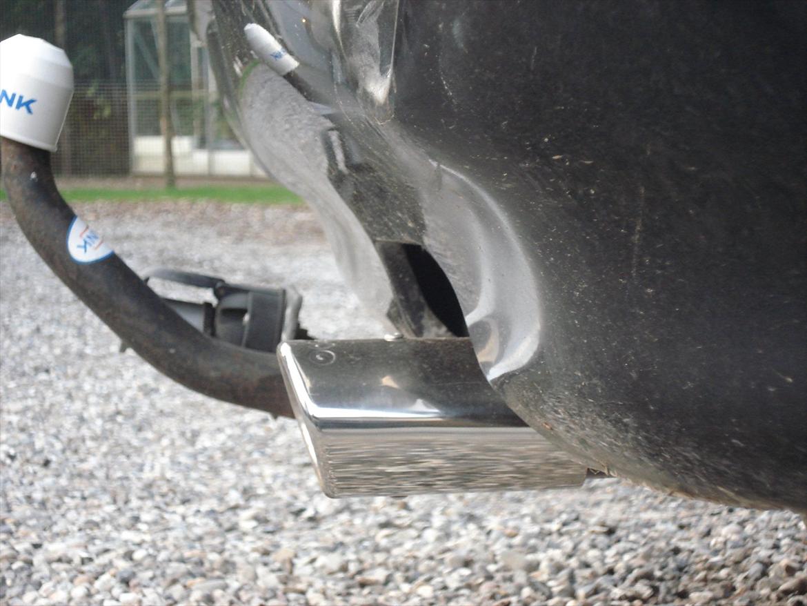 Mitsubishi Galant billede 7