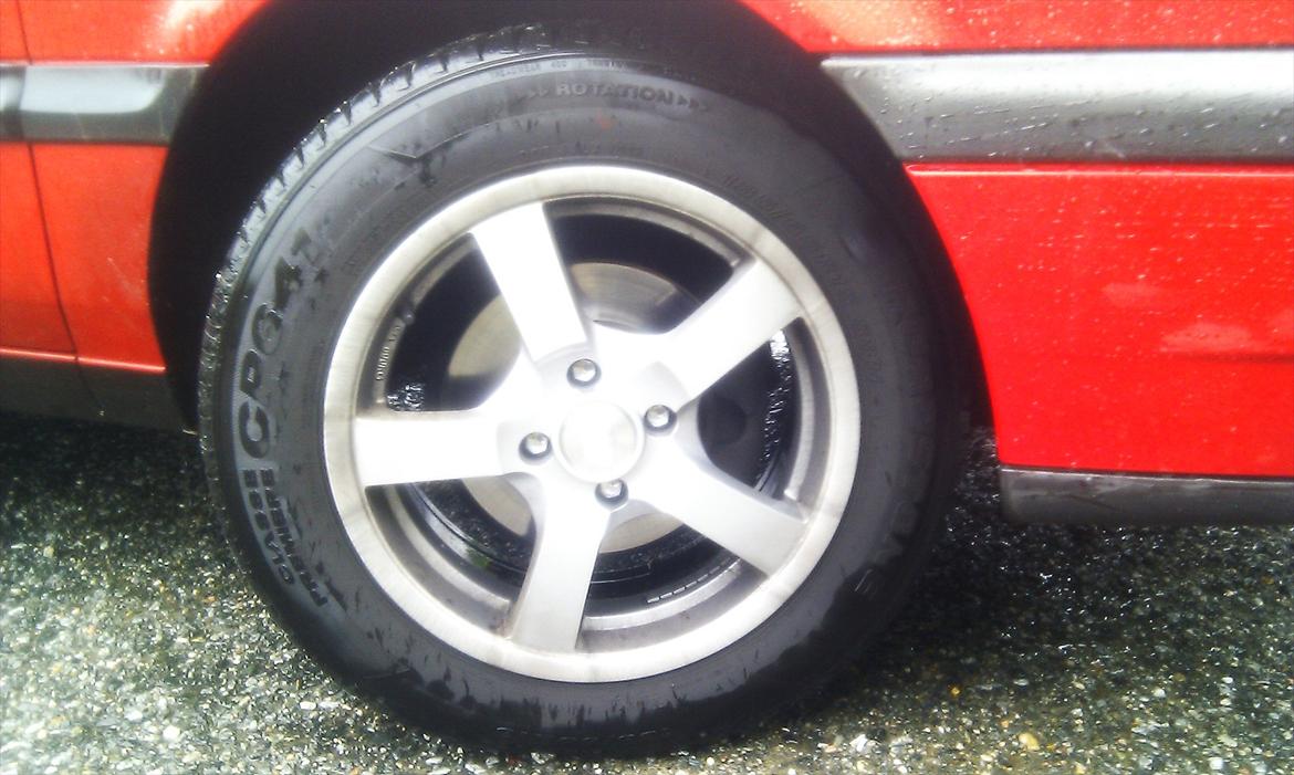 VW Passat 2.0 billede 10