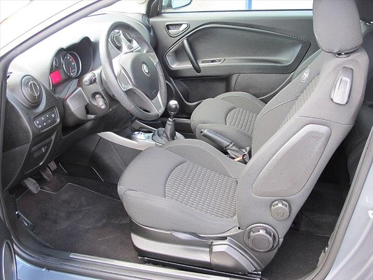 Alfa Romeo MiTo 1,4 TB 155  billede 4