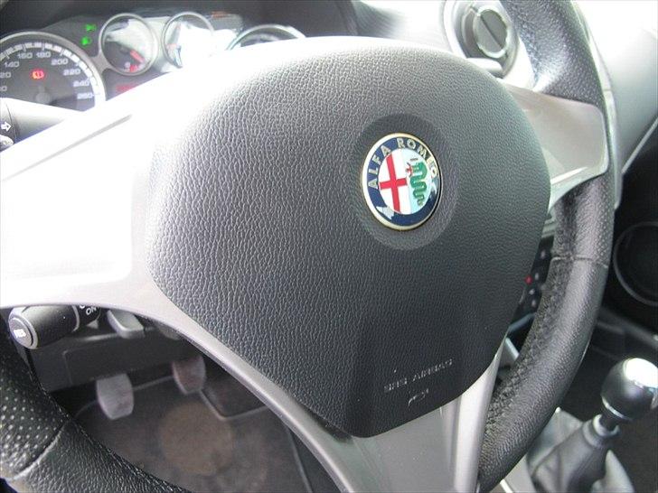 Alfa Romeo MiTo 1,4 TB 155  billede 10