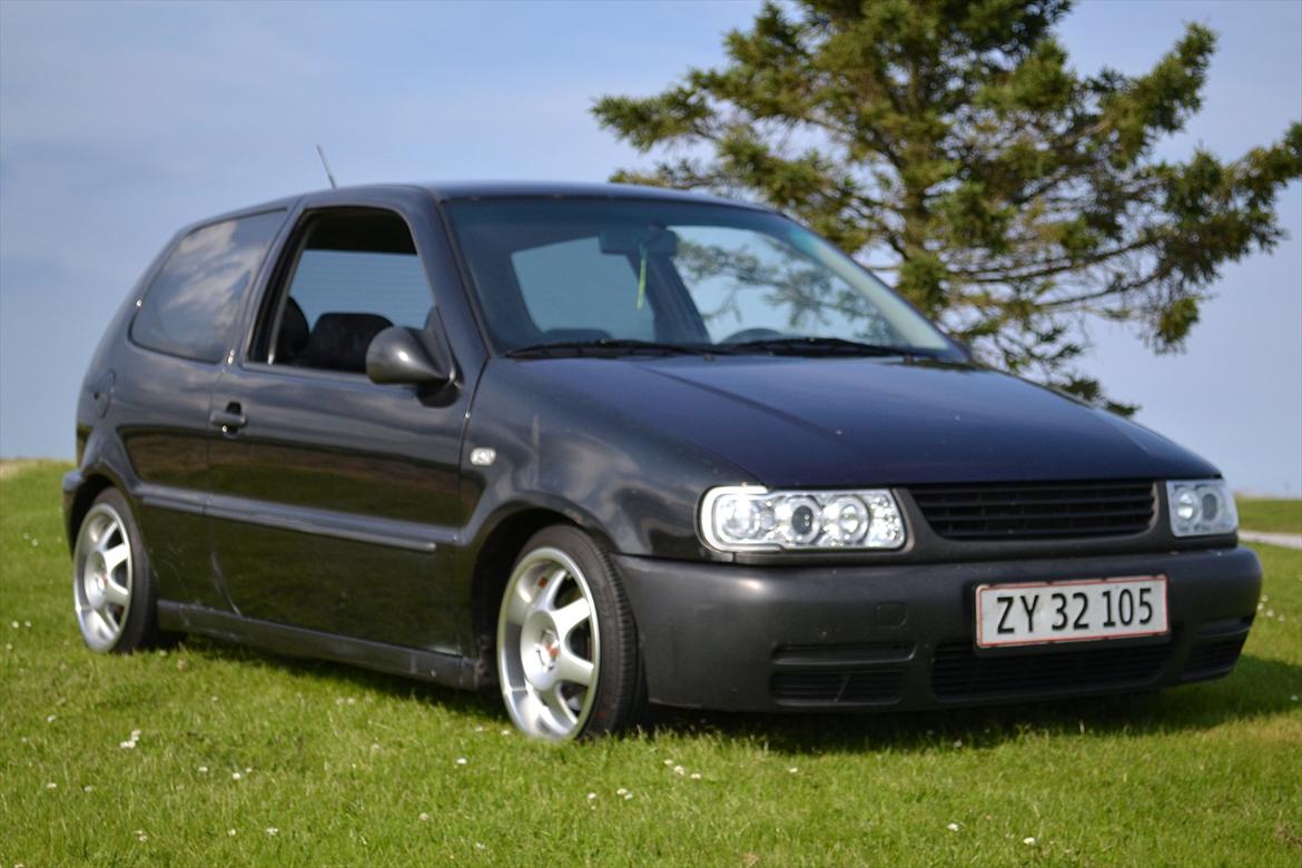 VW Polo 6N 16V (Tild. bil) billede 5