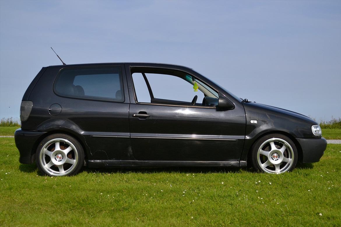 VW Polo 6N 16V (Tild. bil) billede 10