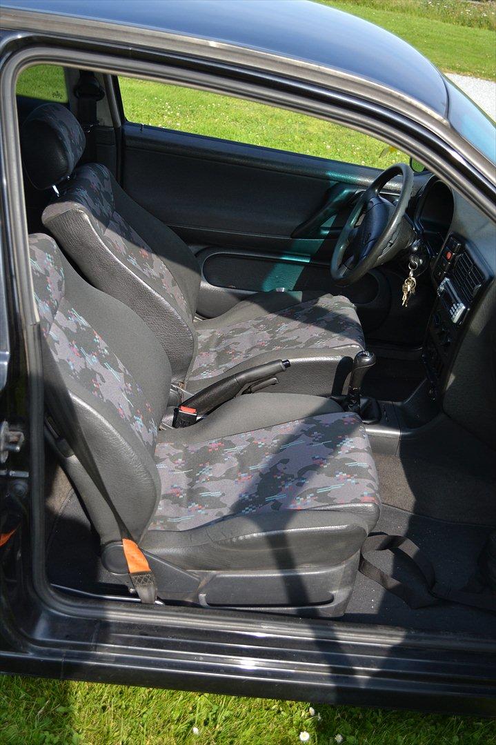 VW Polo 6N 16V (Tild. bil) billede 12