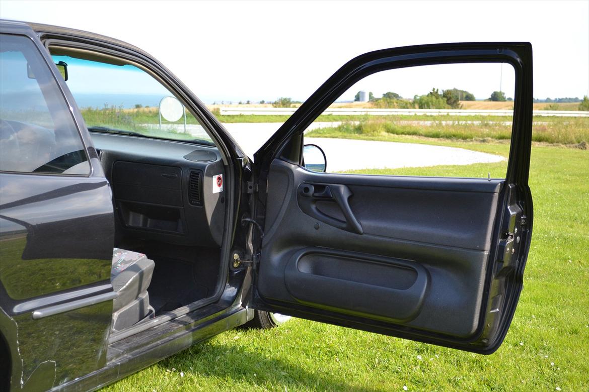 VW Polo 6N 16V (Tild. bil) billede 17