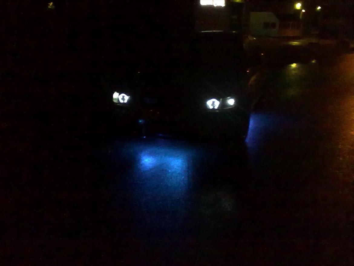 Toyota corolla billede 15