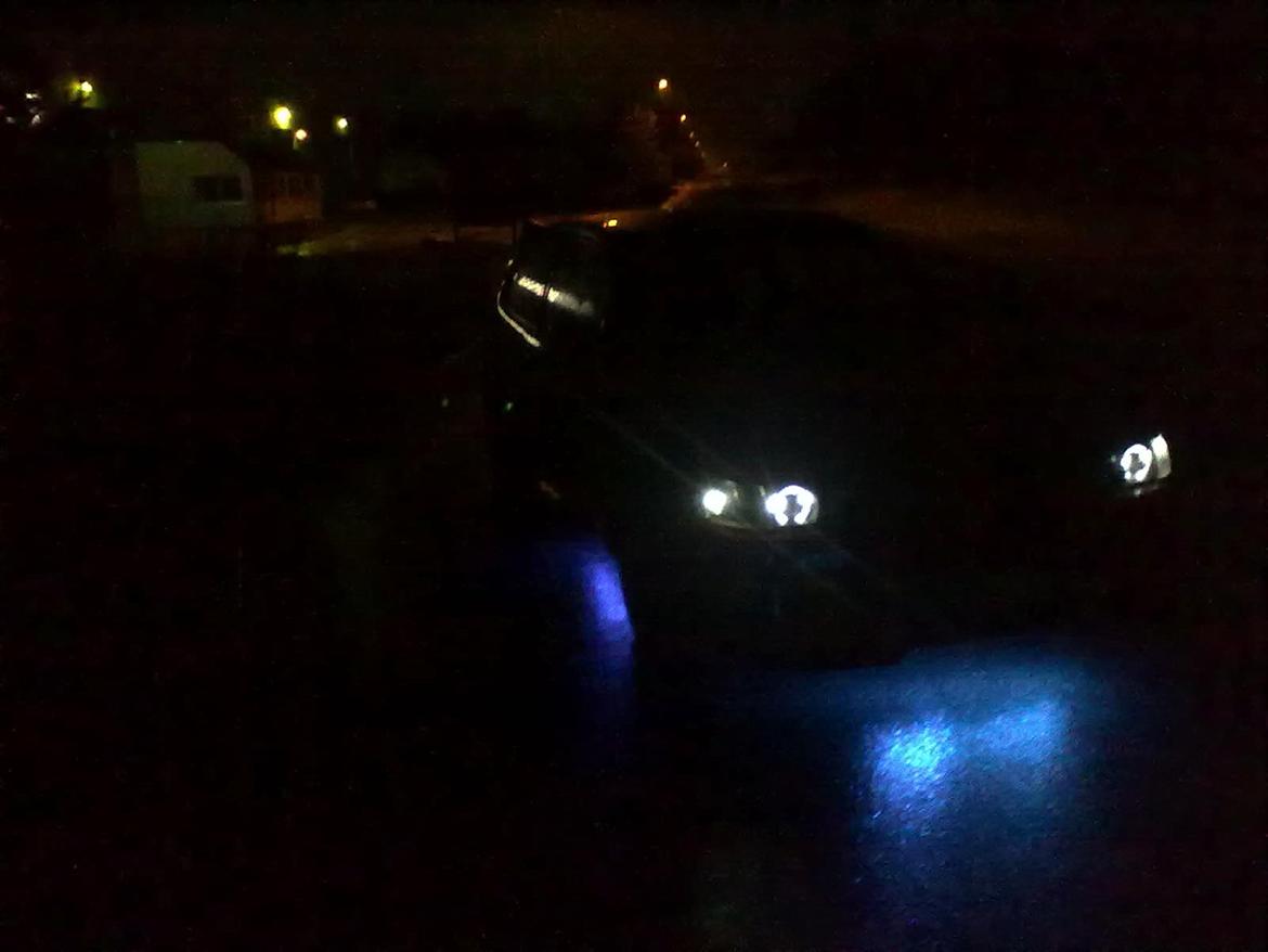 Toyota corolla billede 16