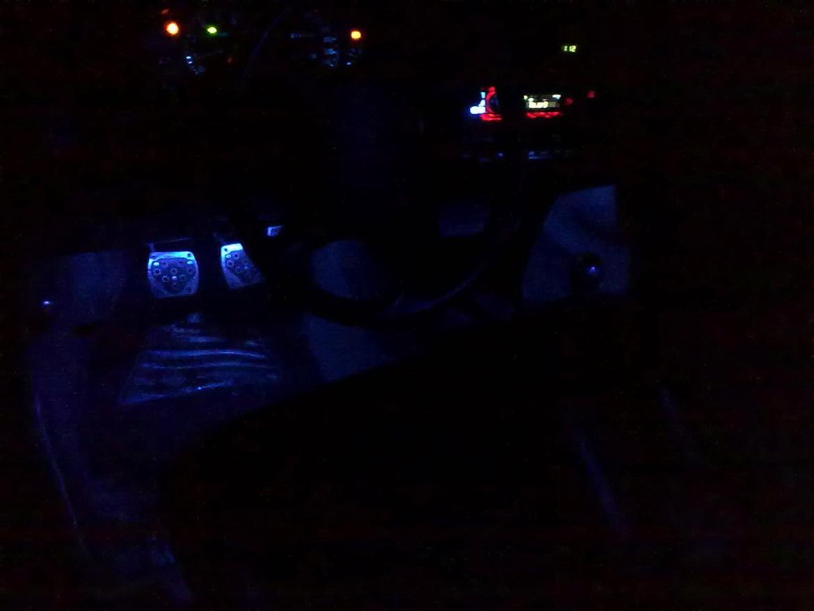 Toyota corolla billede 18