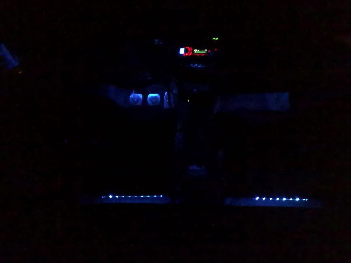 Toyota corolla billede 19