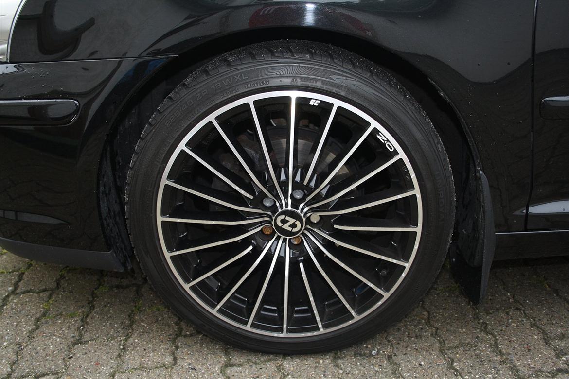 Toyota Avensis - SOL billede 6