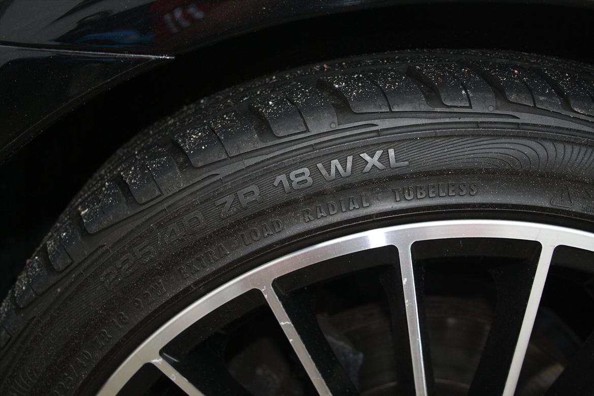 Toyota Avensis - SOL billede 7