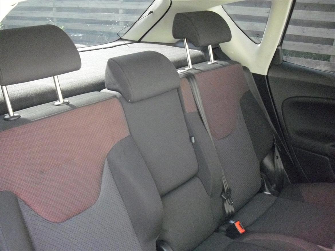 Seat altea TDI 140 DSG  billede 5