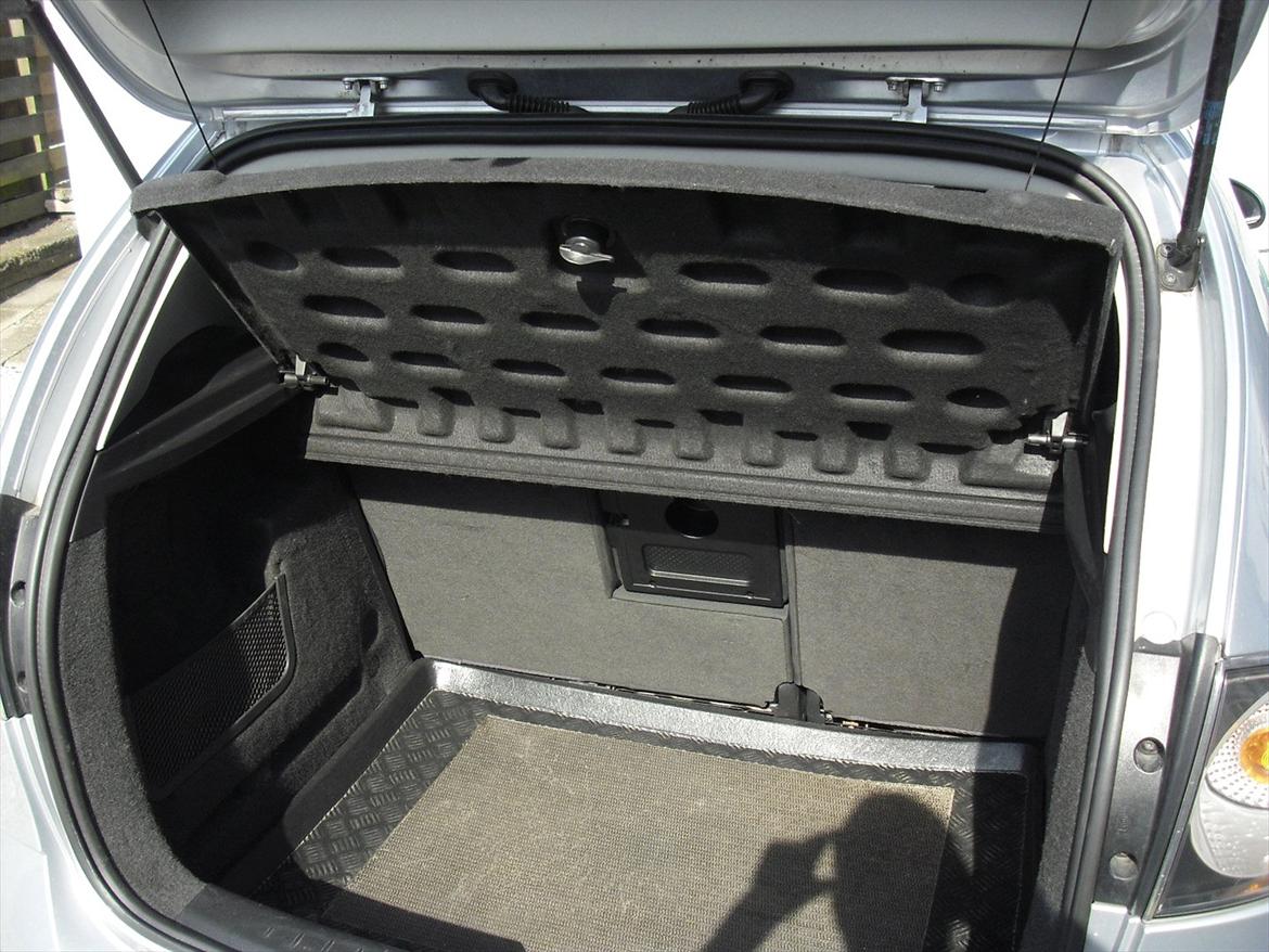 Seat altea TDI 140 DSG  billede 6