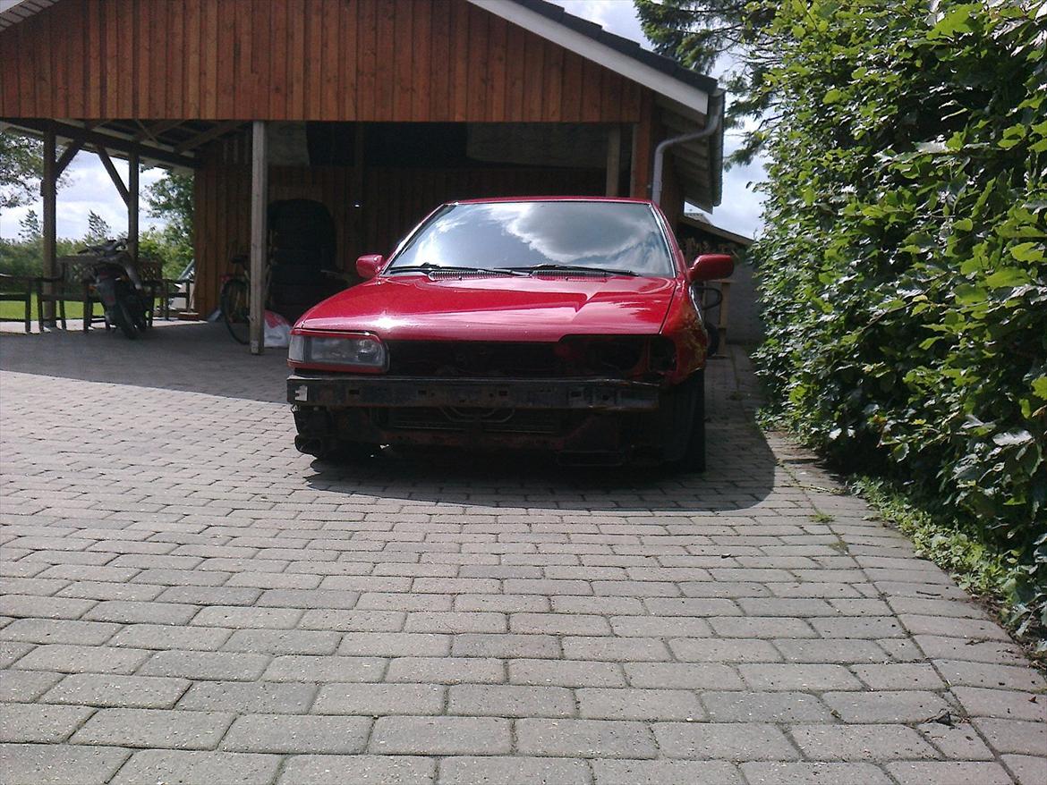 Nissan Primera 2,0 GT SOLGT! billede 15