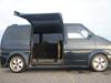VW Transporter TDI tidliger bil [Tidl. bil]