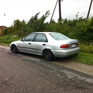 Honda civic 1.5 i sedan**R.I.P**