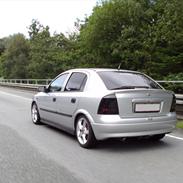 Opel Astra G